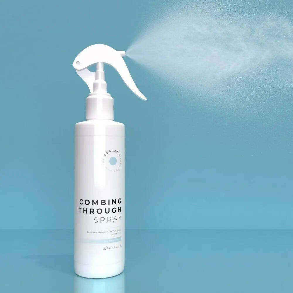 COMBING THROUGH SPRAY | 225ML 3