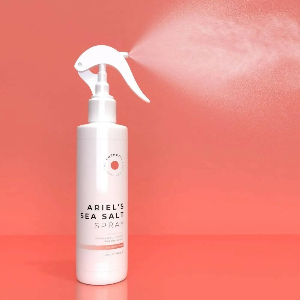 ARIEL'S SEA SALT SPRAY | 225ML 3