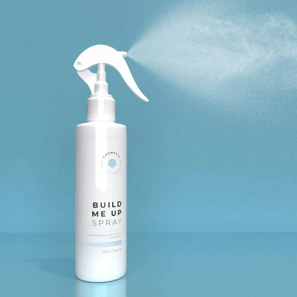 BUILD ME UP SPRAY | 225ML 3