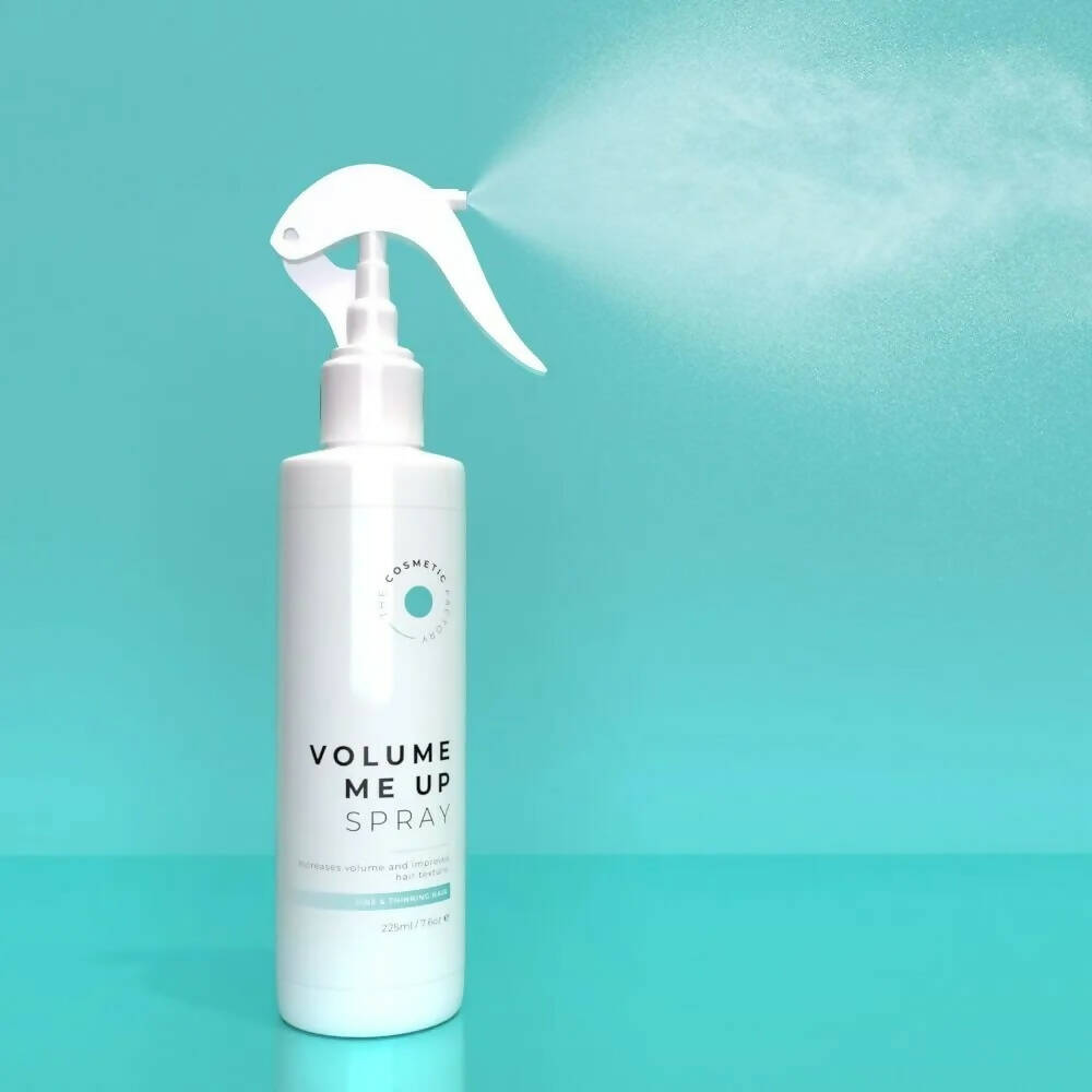 VOLUME ME UP SPRAY | 225ML 5