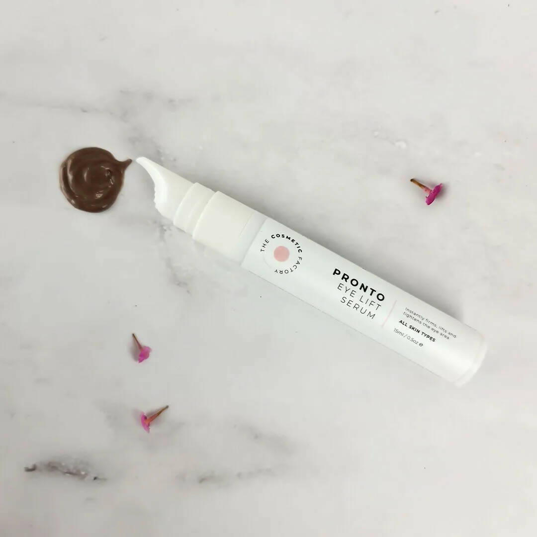 PRONTO EYE LIFT SERUM | 15ML 3
