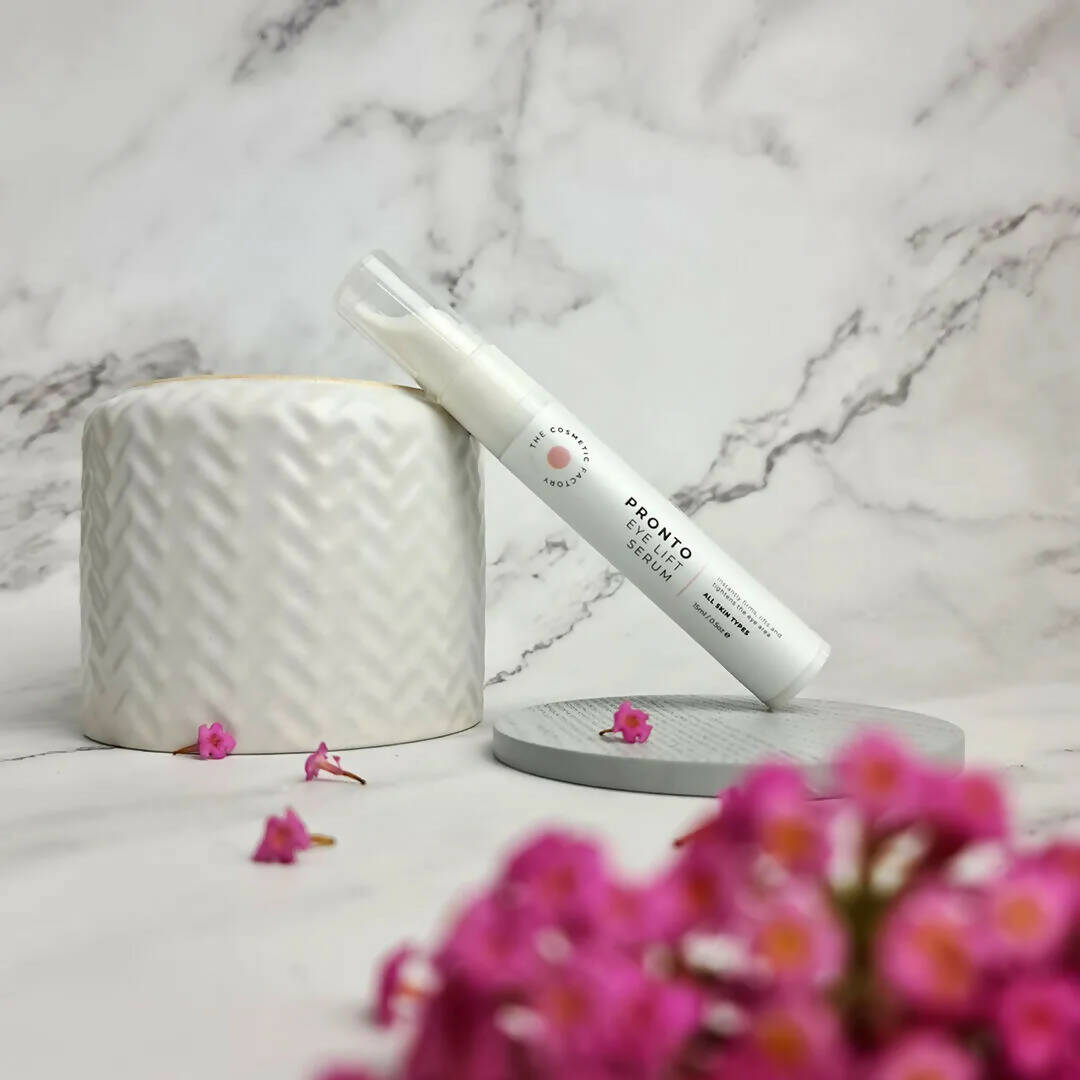 PRONTO EYE LIFT SERUM | 15ML 4