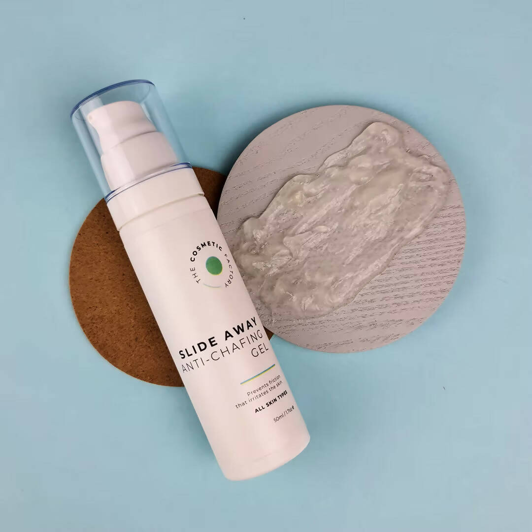 SLIDE AWAY ANTI-CHAFING GEL | 50ML 3