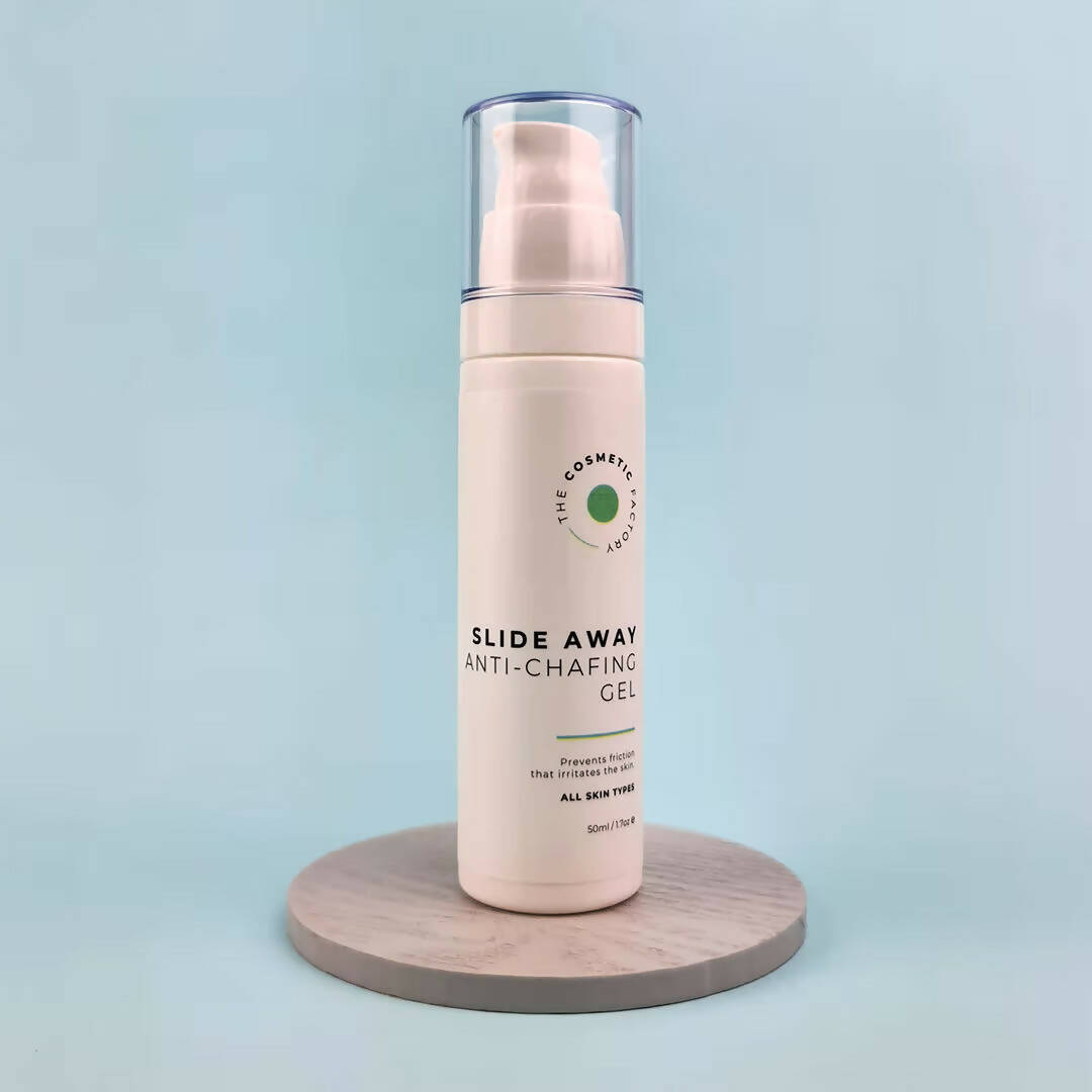 SLIDE AWAY ANTI-CHAFING GEL | 50ML 4