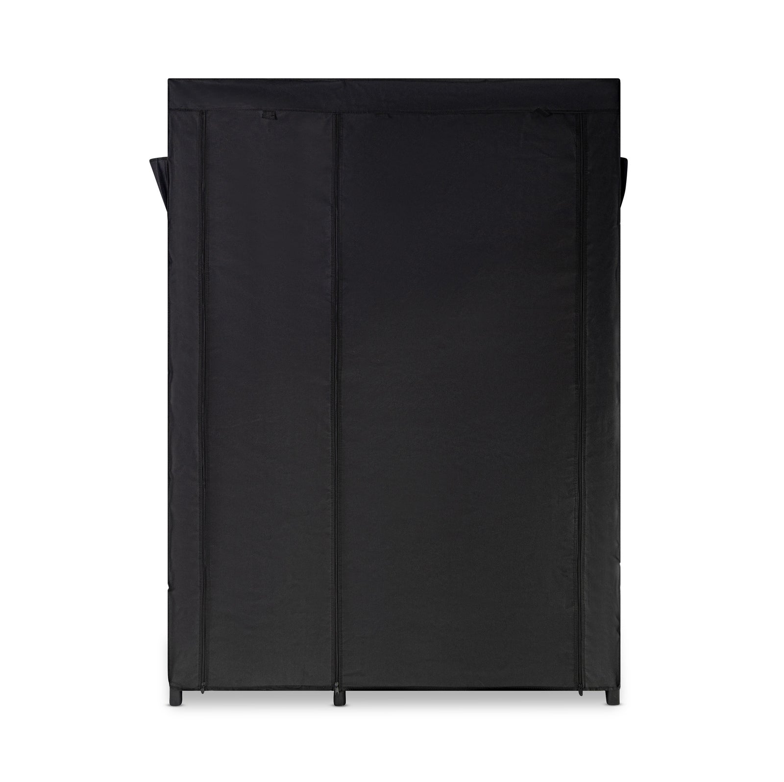 Sorti Freestanding Portable Closet Metal Wardrobe Garment Rack Hanger 3