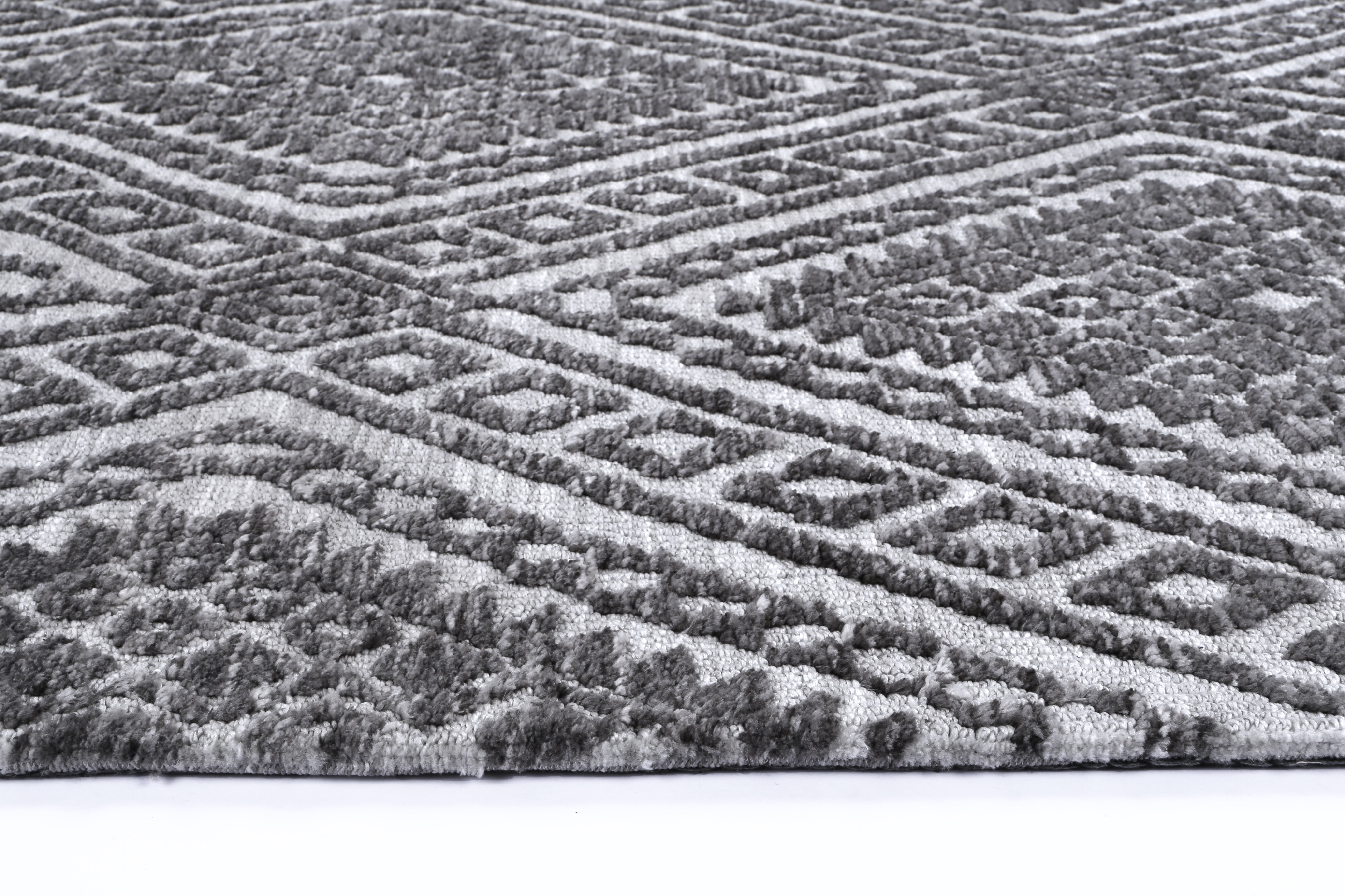 Amritsar AMRI05 Grey 160X230 3