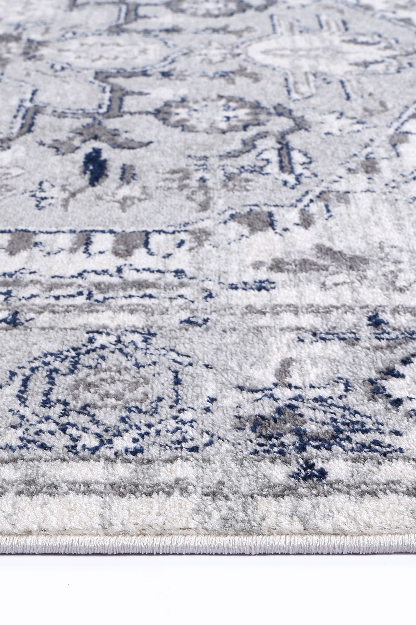 Provence Prov08 L.Grey/Cream 240x330 3