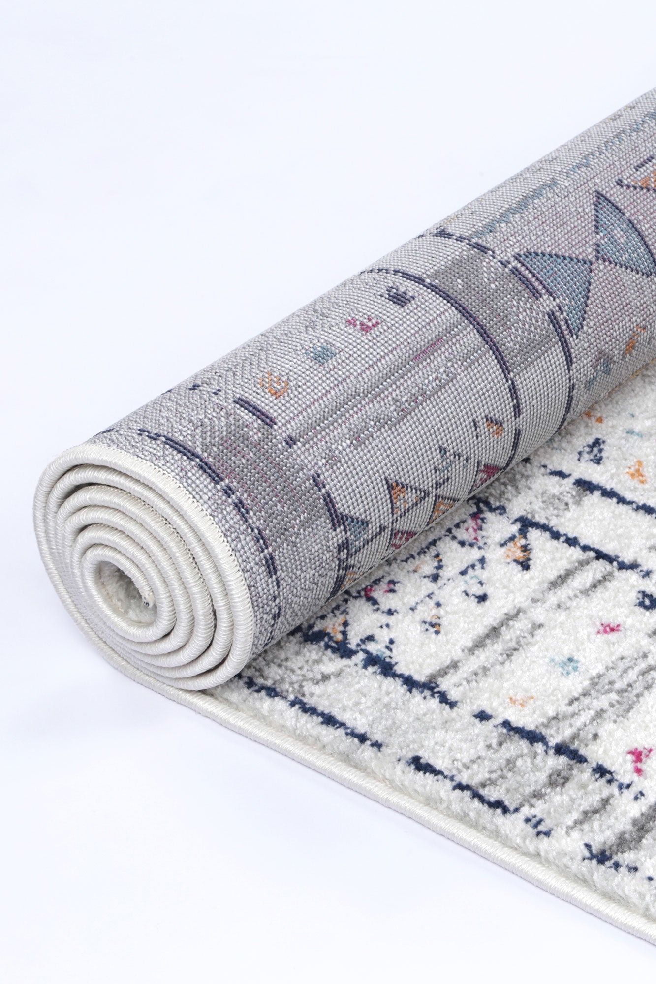 Provence Prov17 Violet/L.Grey 80X300 5