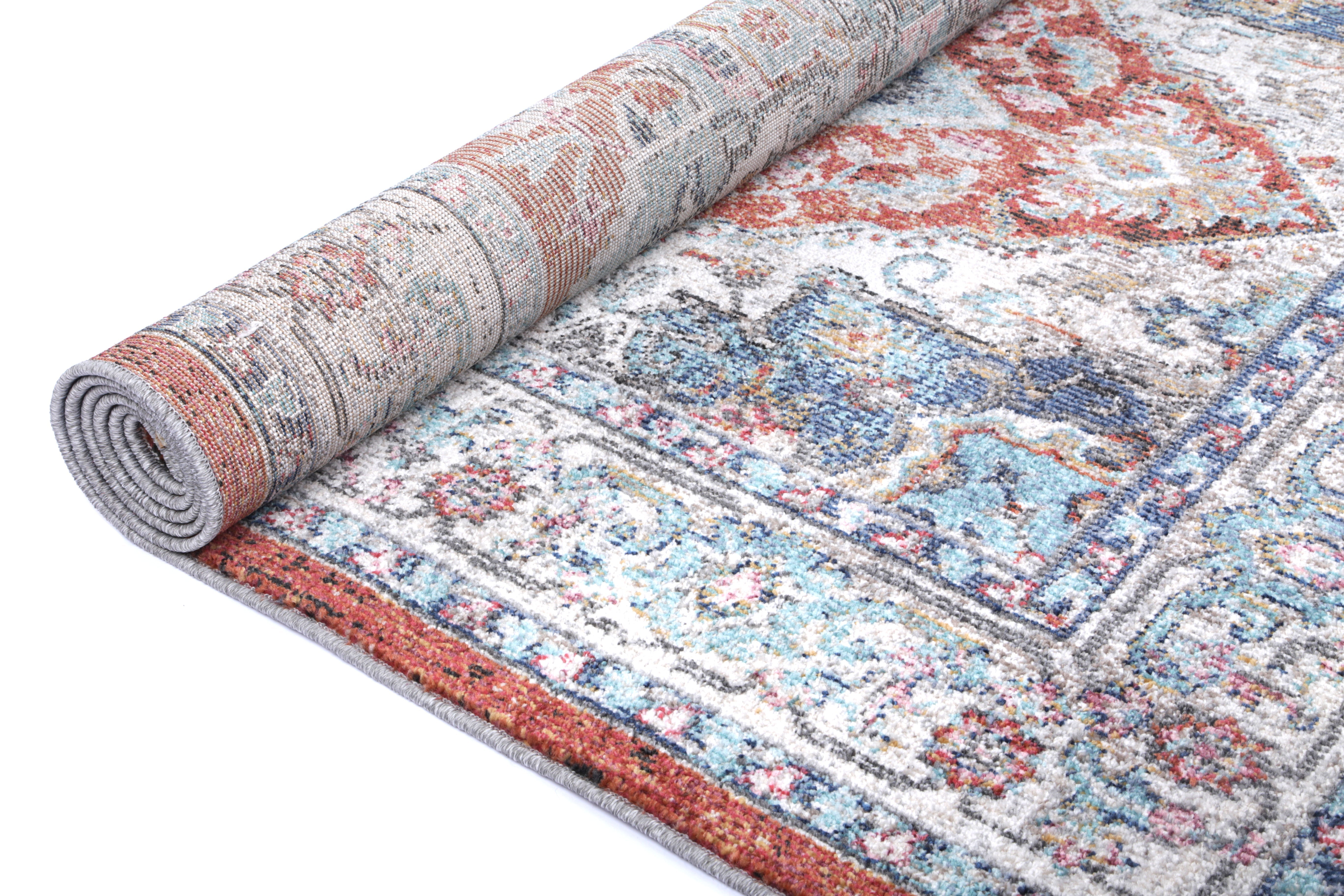 salsa-seo-terracotta-ivory-transitional-rug 160x230 4