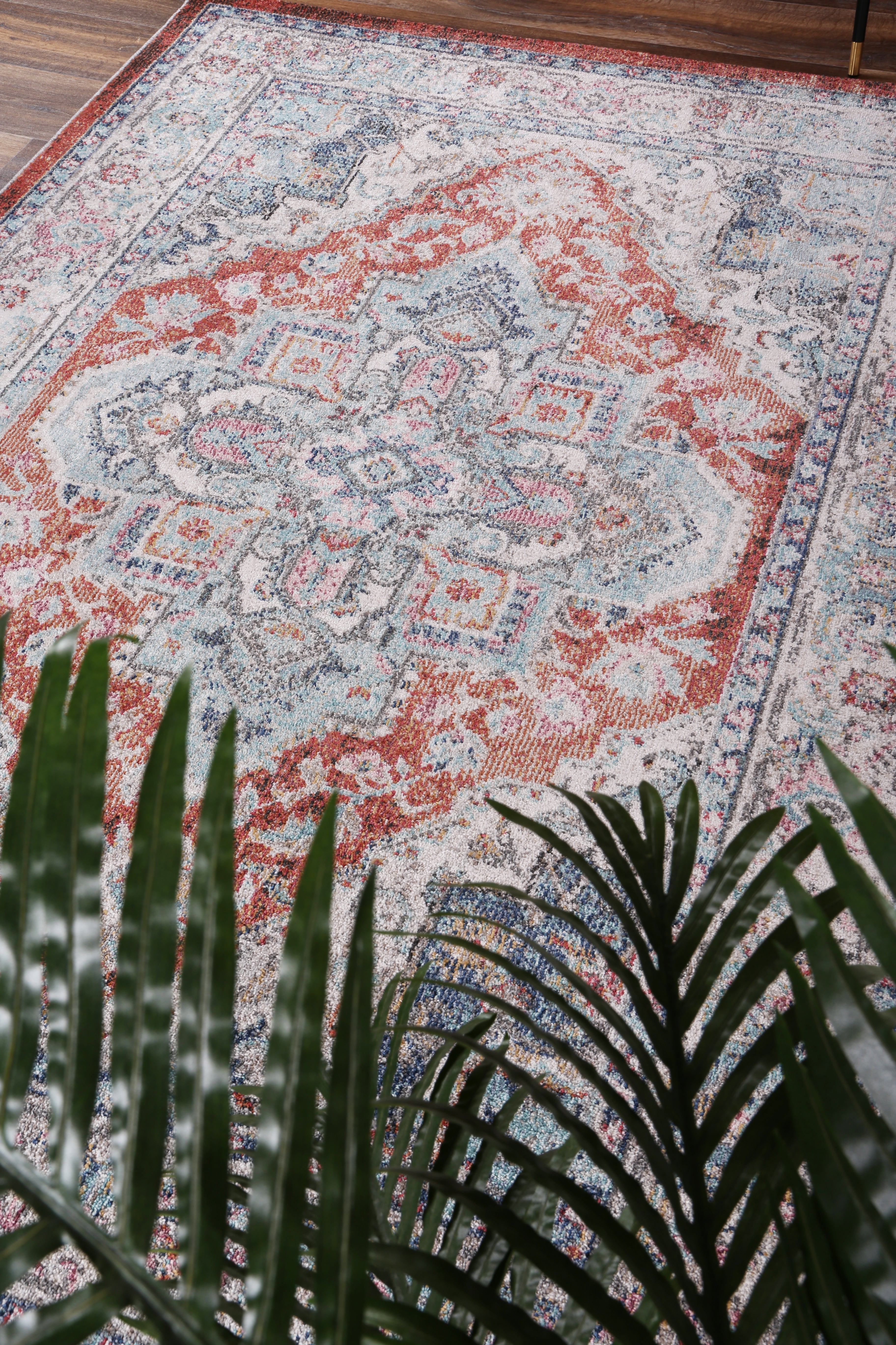 salsa-seo-terracotta-ivory-transitional-rug 160x230 6