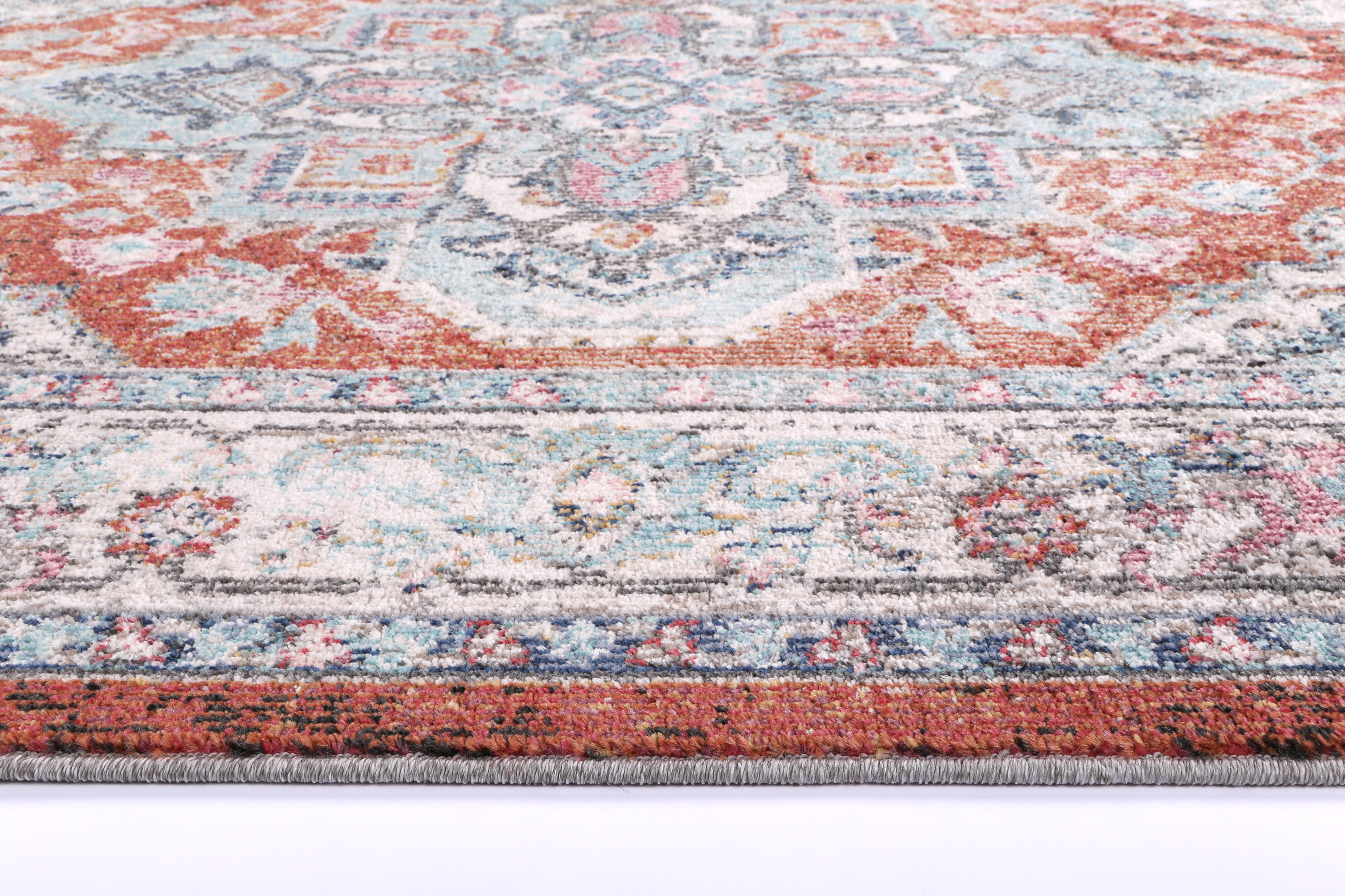 salsa-seo-terracotta-ivory-transitional-rug 160x230 7