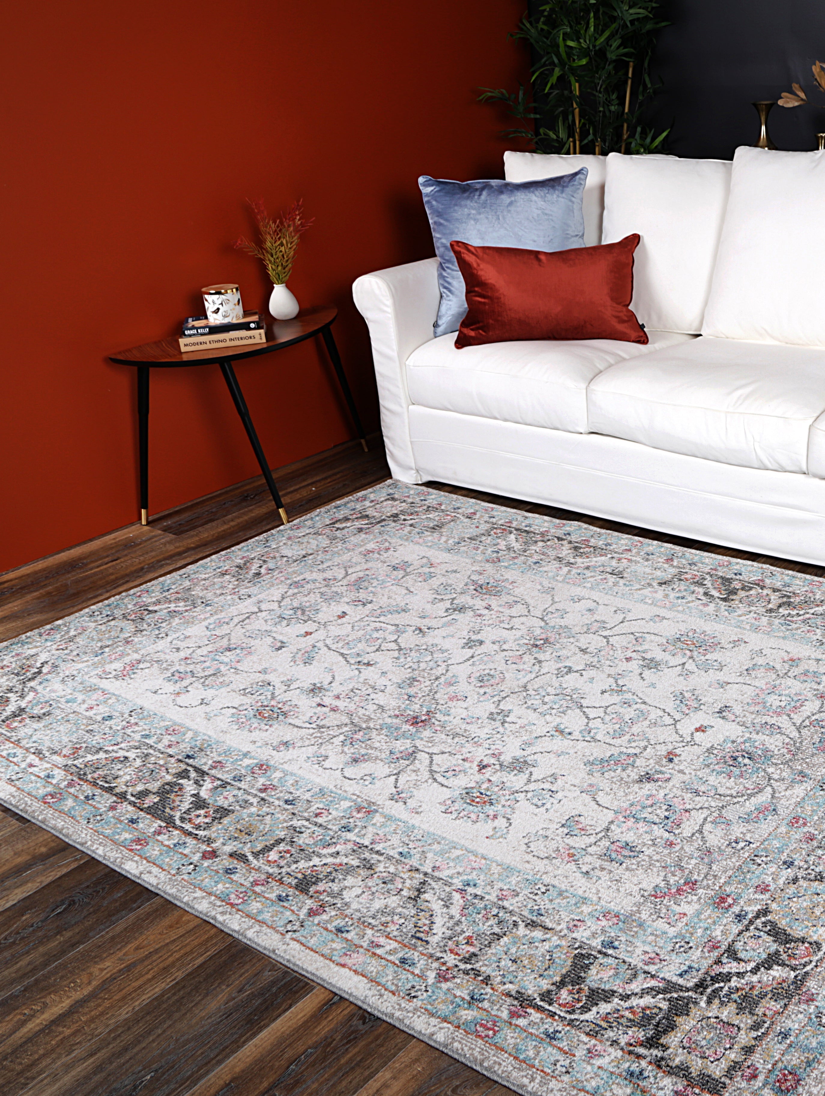 salsa-anita-cream-transitional-rug 160x230 5