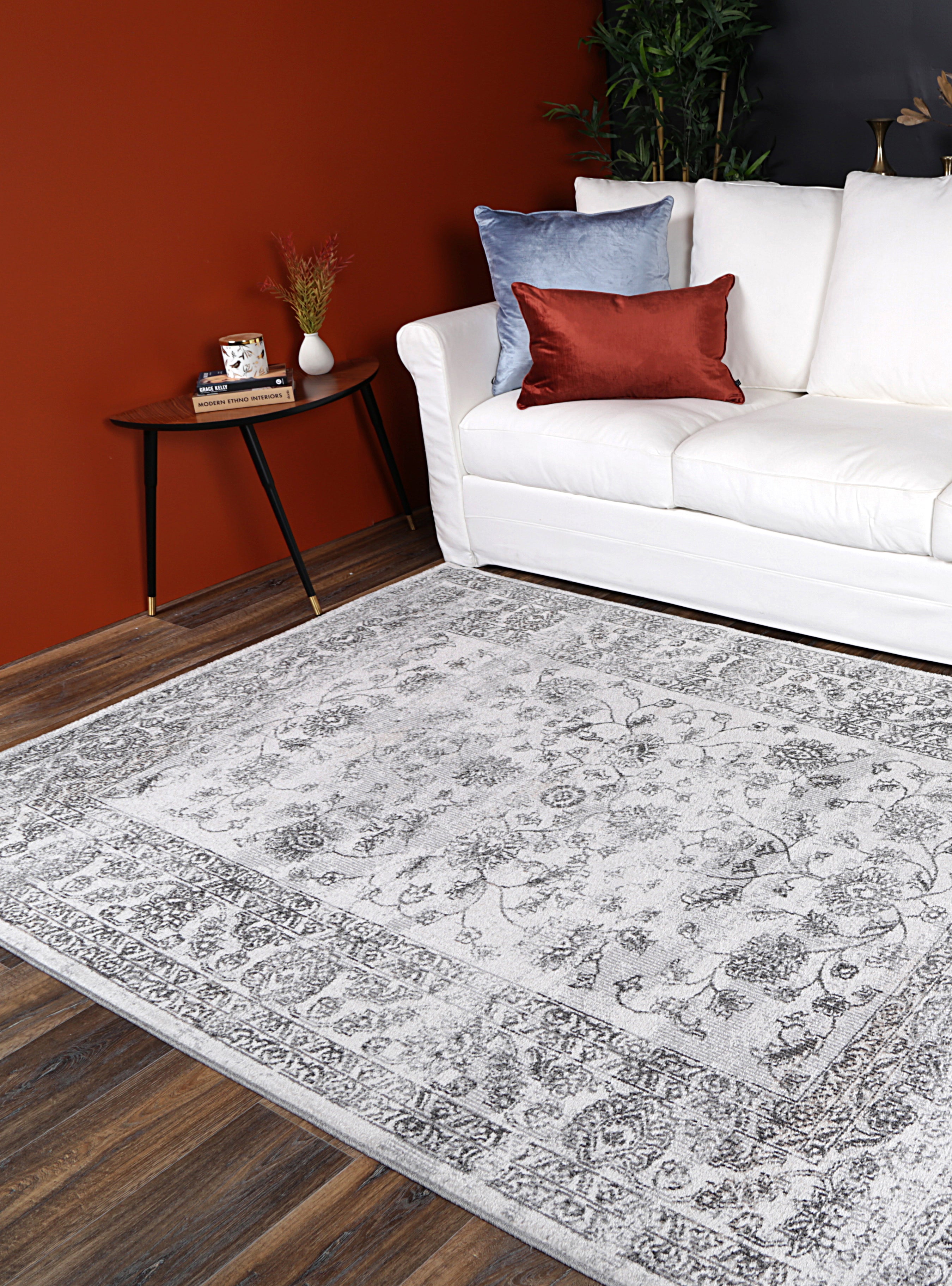 salsa-serena-grey-ivory-rug 160x230 4