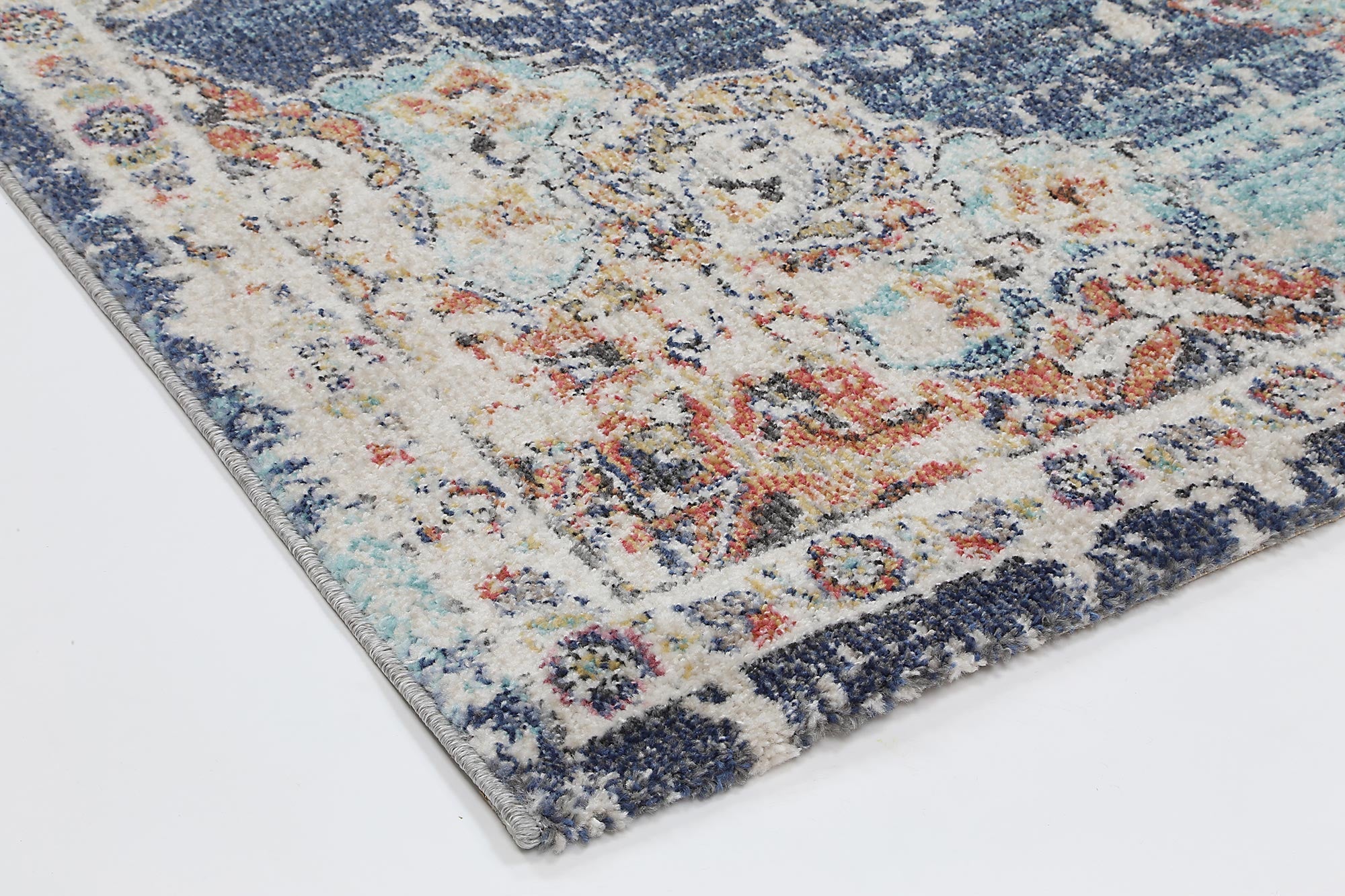 hollow-medalion-transitional-navy-multi-rug 160x230 4