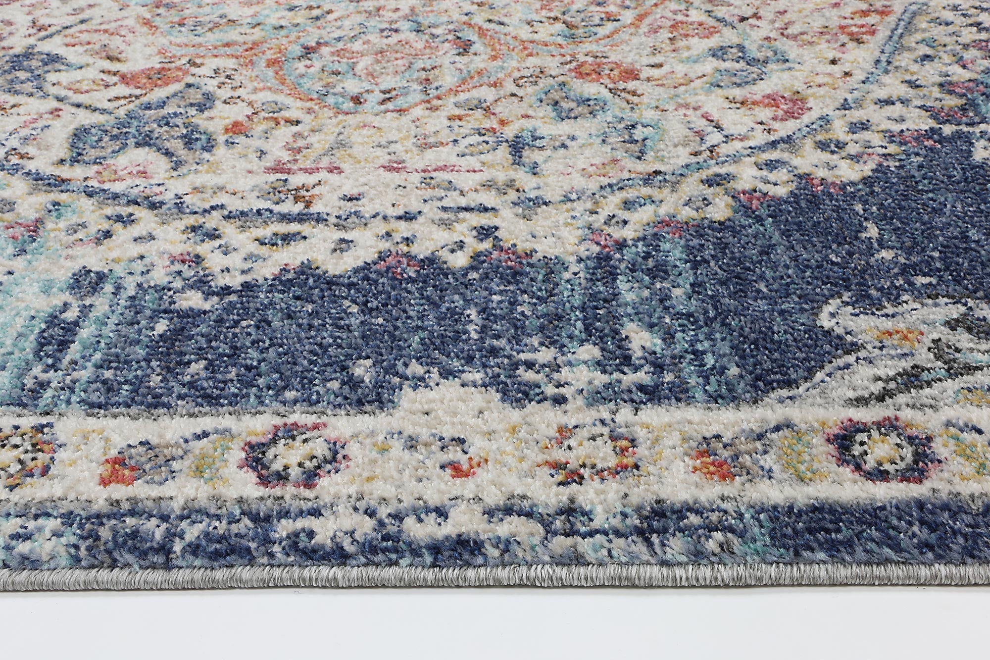 hollow-medalion-transitional-navy-multi-rug 280x380 3