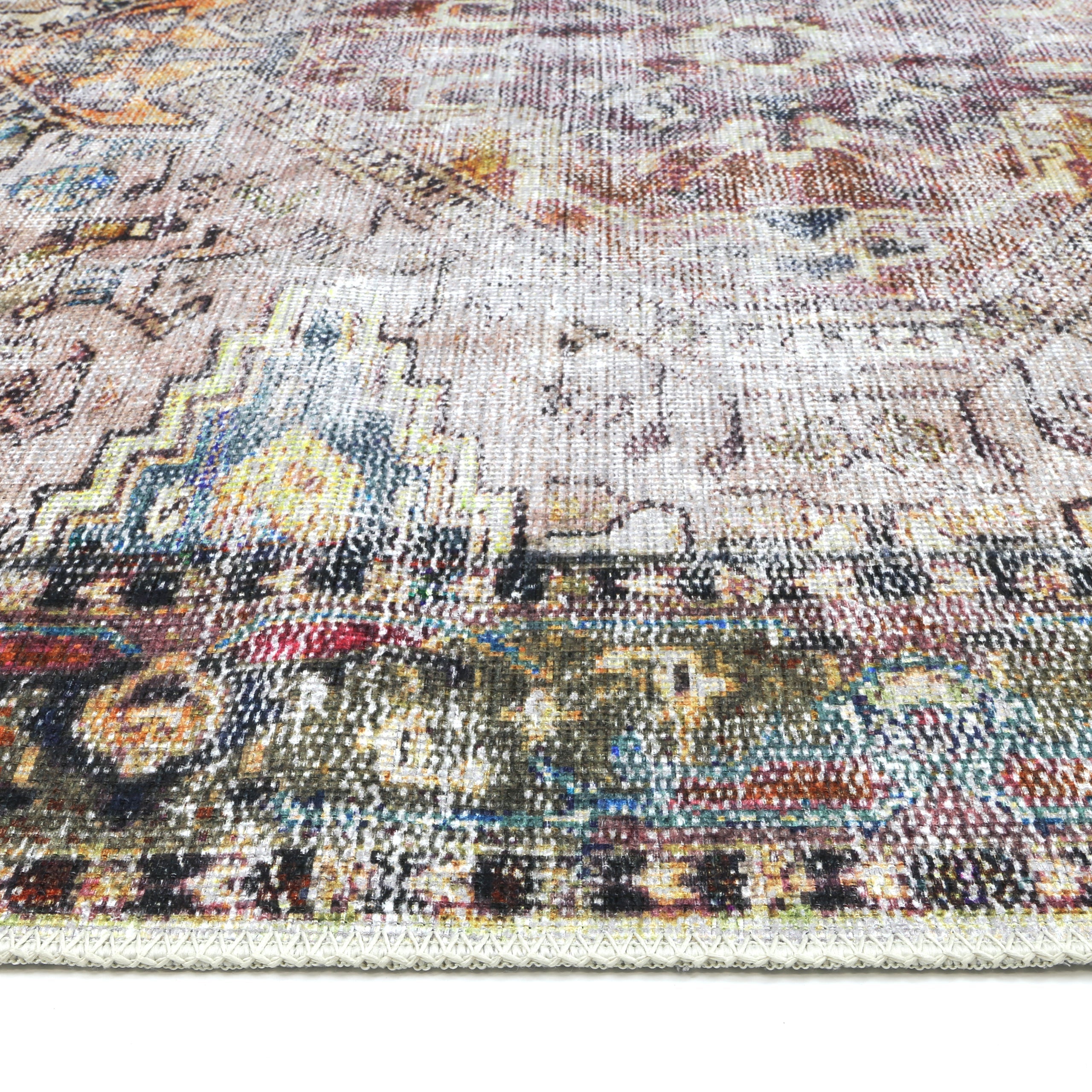 vintage-crown-ernest-multi-distressed-vintage-rug 80x300 3