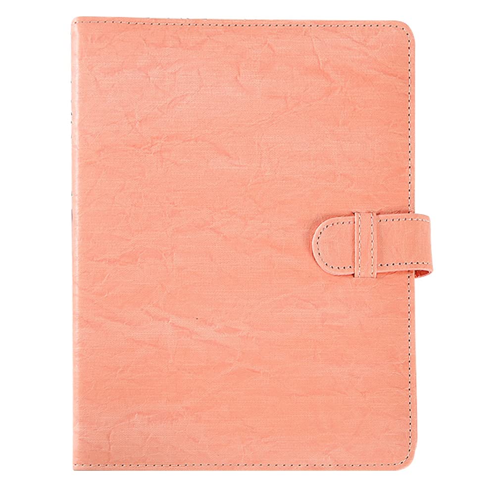 LIFEBEA 256 Pockets Photo Album for Fujifilm Instax Mini 11 12 9 40 Evo Liplay 8 7+ Instant Camera, Photo Album for Polaroid Kodak HP Zink 2x3" Photo (Orange) 4