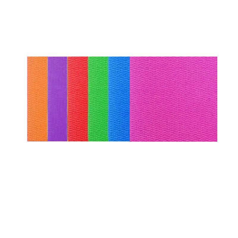 Classroom Sit Dots Carpet Spot Markers 30pcs Circles Stars Arrows Teaching Tool - Round 9
