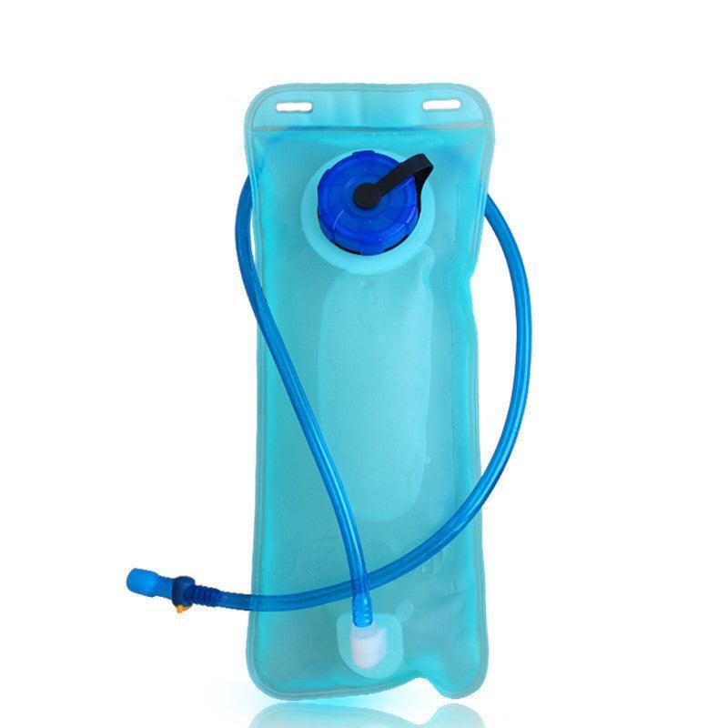 2L Water Backpack Bladder Bag Hydration System Camelbak Pack Hiking Cycling Od 3