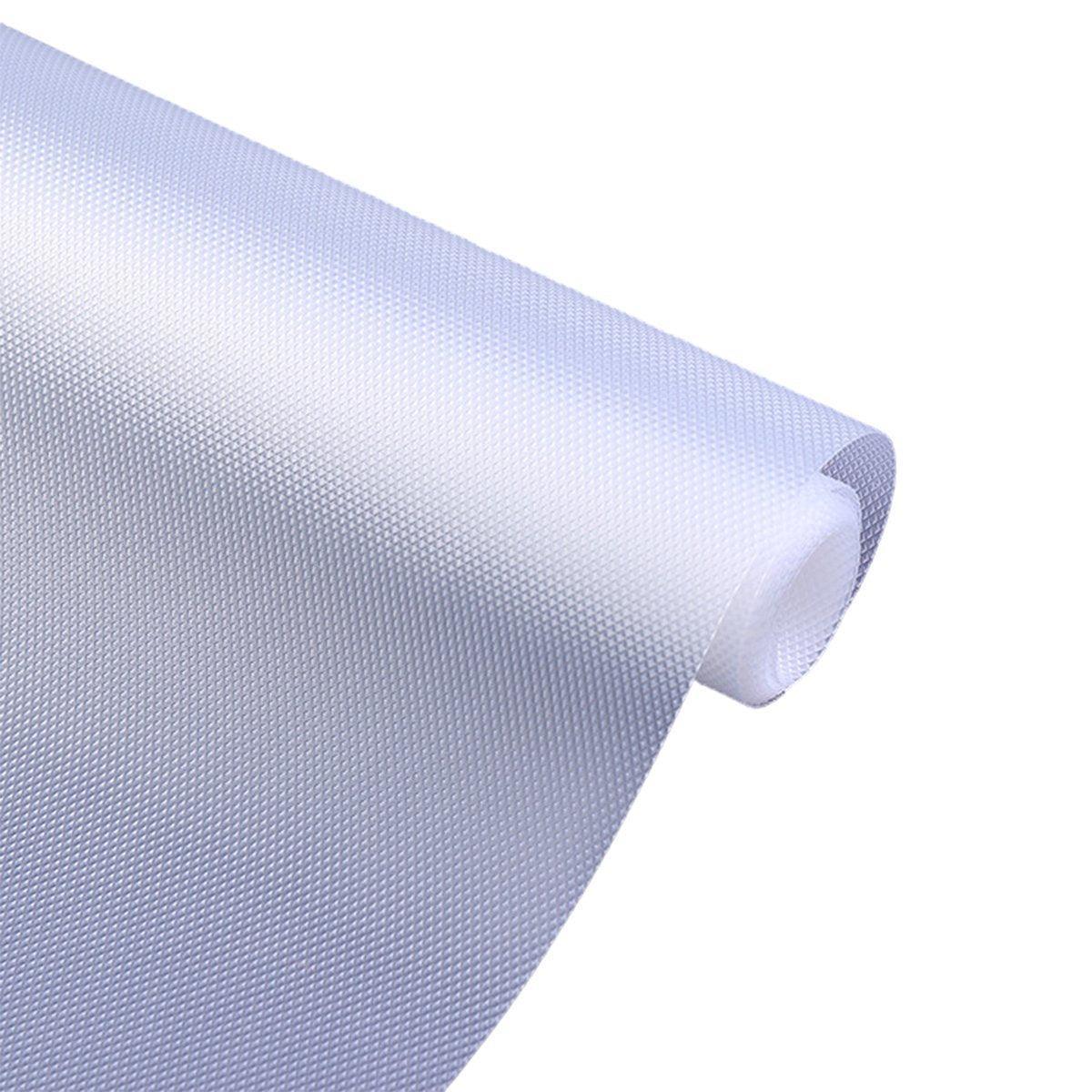 5 Roll EVA Anti Moisture Drawer Mat Cabinet Pad Kitchen Dustproof Placemat - Blue Diamond-30*150cm 11