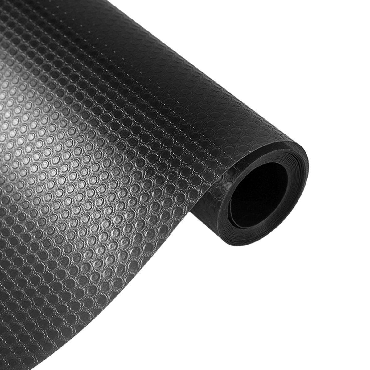 5 Roll EVA Anti Moisture Drawer Mat Cabinet Pad Kitchen Dustproof Placemat - Transparent Diamond-45*150cm 6