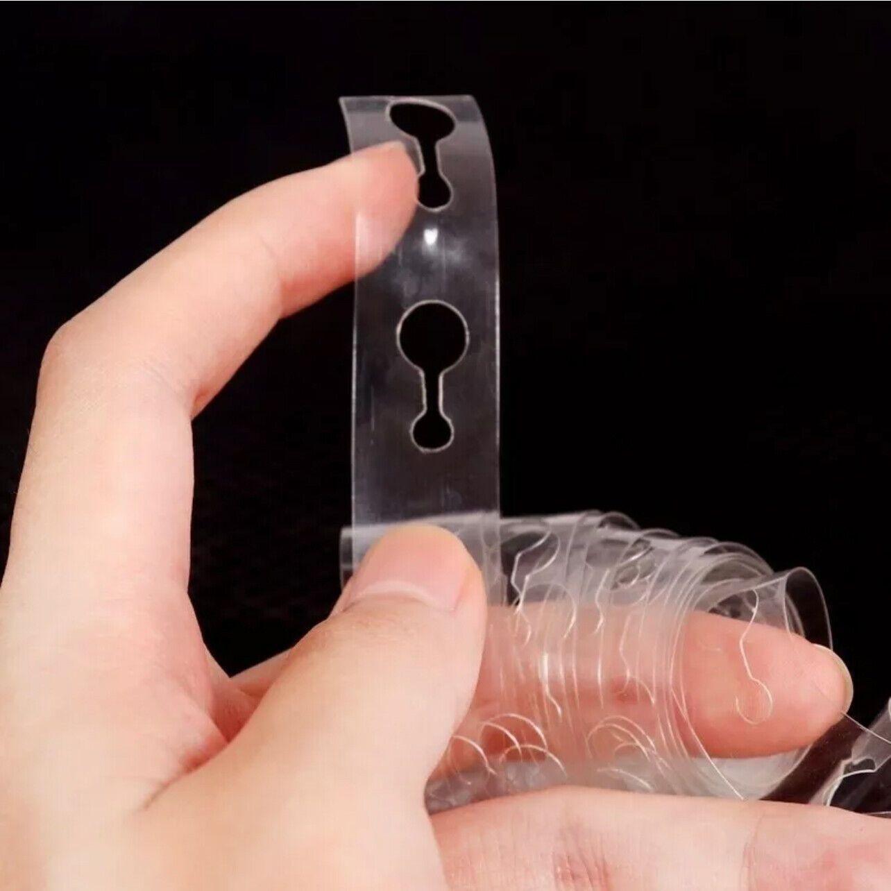 5M Balloon Decorate Strip Arch Garland Connect Chain Diy Tape Party Bar Decor Au - 1 Pack 3