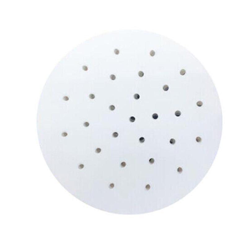 100Pcs 7/8/9 Non-Stick Air Fryer Parchment Liners - 18CM 7