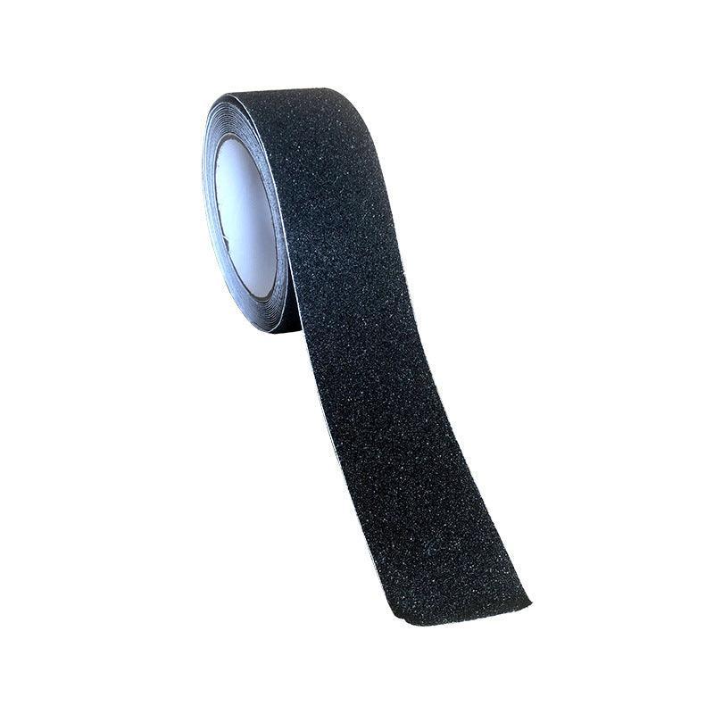Anti Slip Tape High Grip Adhesive For Flooring Stair Tread - Black (5cm x 5m) 7