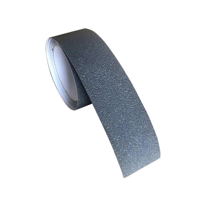 Anti Slip Tape High Grip Adhesive For Flooring Stair Tread - Black (5cm x 5m) 9