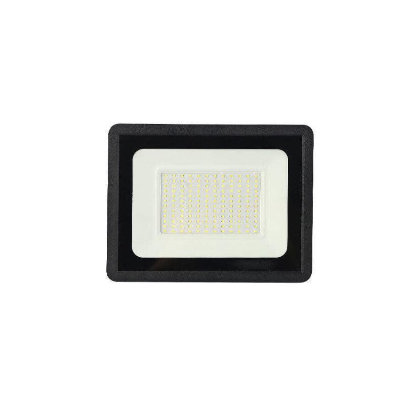 LED Flood Light 50W 100W 200W Outdoor Waterproof IP66 Cool White Security Lamp - 100W 6
