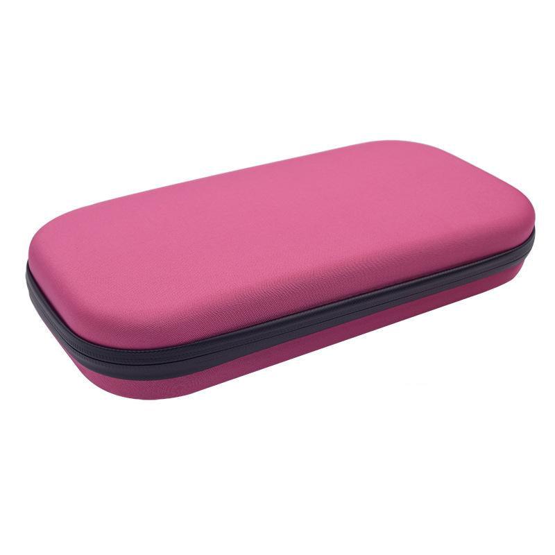 Stethoscope Hard Storage Box - Pink 5