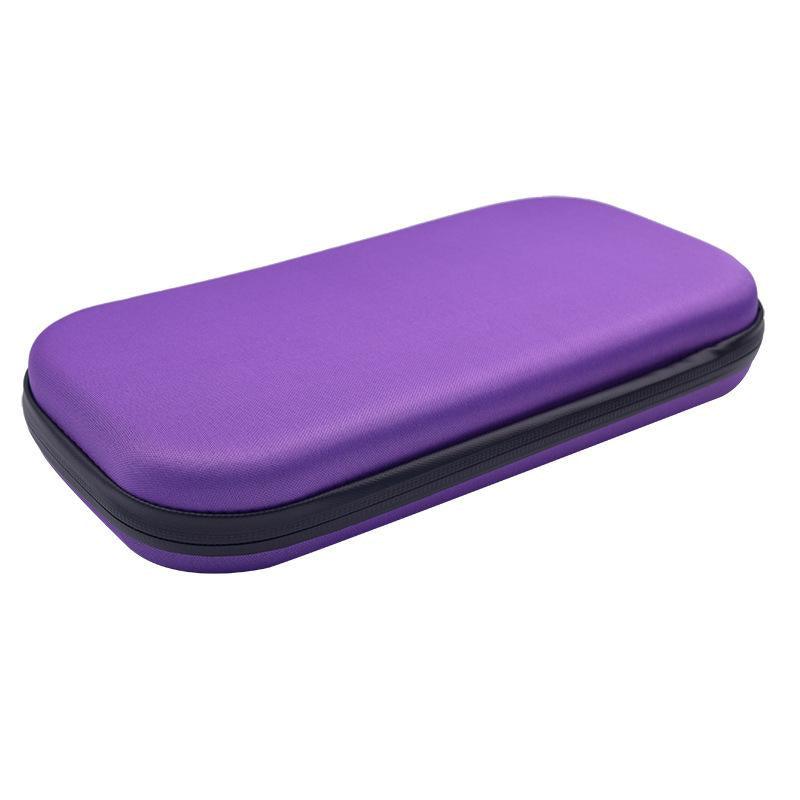 Stethoscope Hard Storage Box - Pink 8