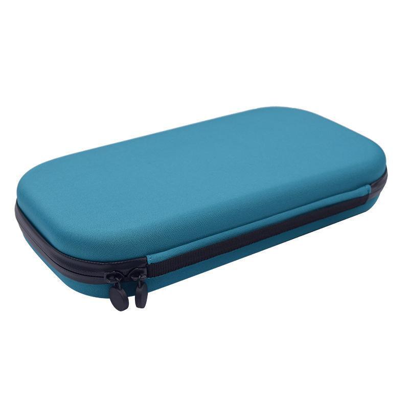 Stethoscope Hard Storage Box - Black 8