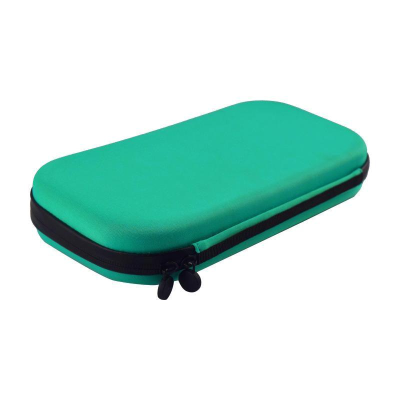 Stethoscope Hard Storage Box - Purple 10