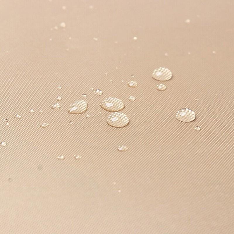 High Temperature Resistant Household Baking Paper Baking Sheet Cloth Non-Stick - Brown 40*60CM 5