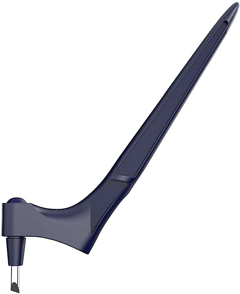 360-Degree Rotating Craft Cutting Tool with Precision Blade for Craft Art - Pink 9