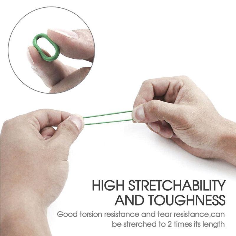 270 Pcs Air Conditioning O Ring Assortment Kit Green Air Con 18 Sizes Oring Gas 5