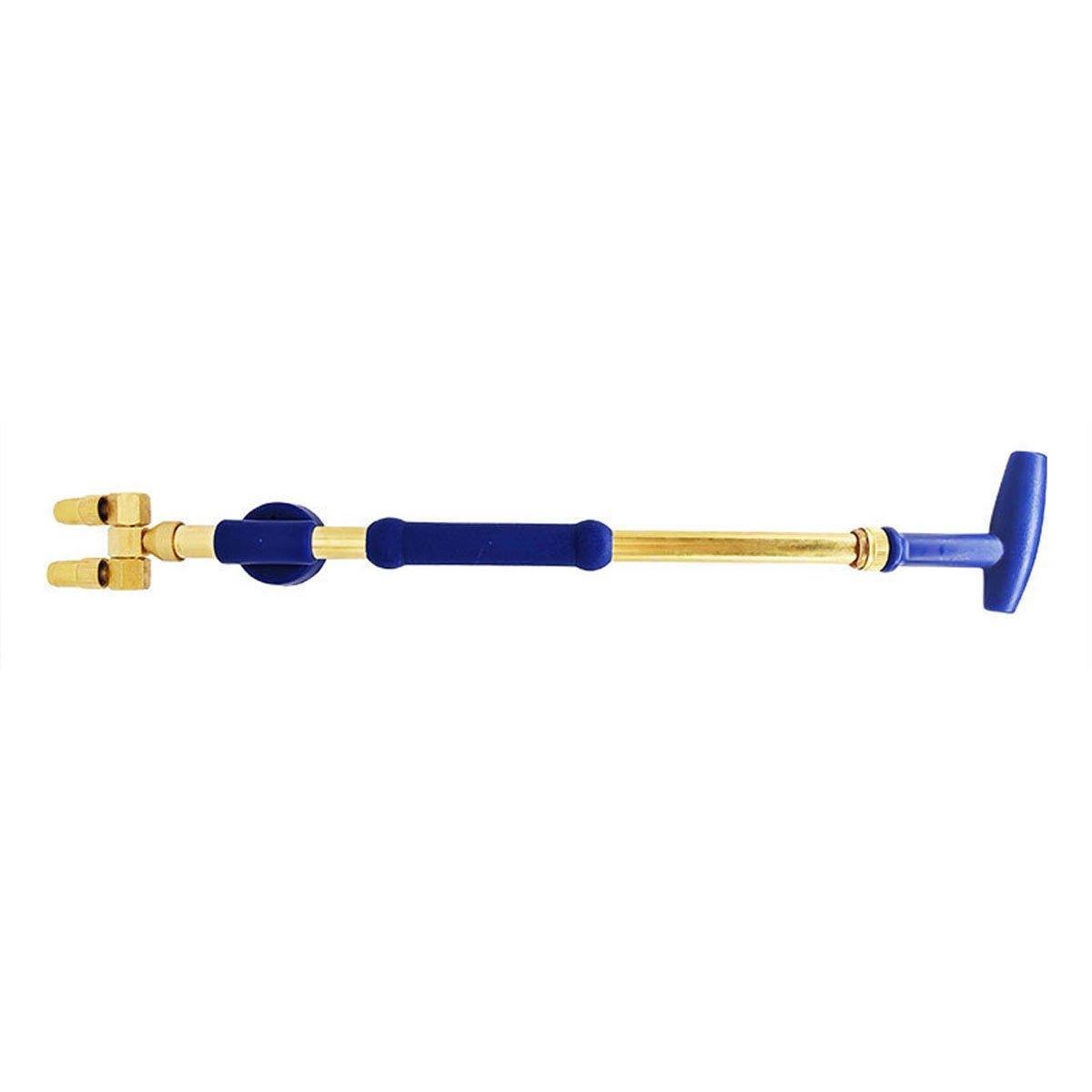 Single Double Ended Push Pull Beverage Sprayer Metal Sprayer Pull Rod Tool - Single 7