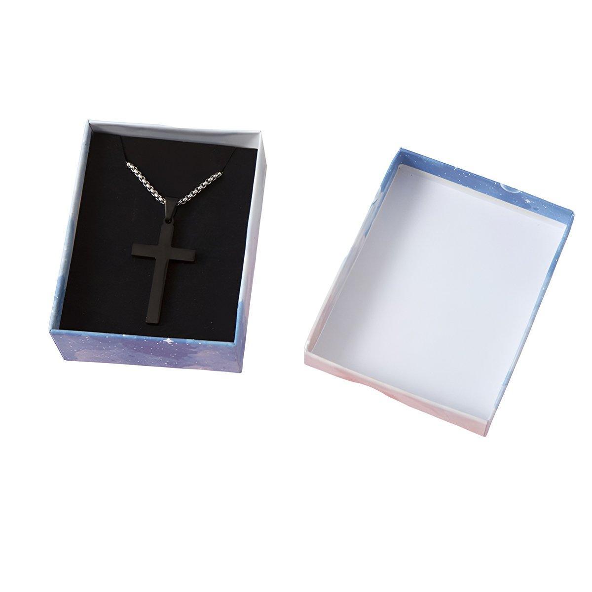 20PCS Cloud Jewelry Box Earrings Necklace Ring Bracelet DisplayOrganizer - 11*12*6cm（Bag） 8