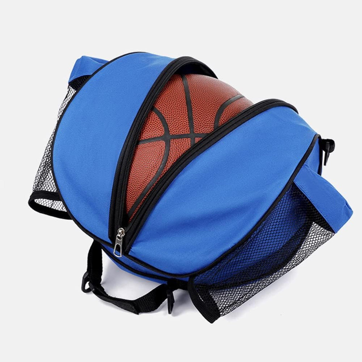 Waterproof Sports Outdoor Basketball Bag Gym Training Equipment Bag Backpack 5
