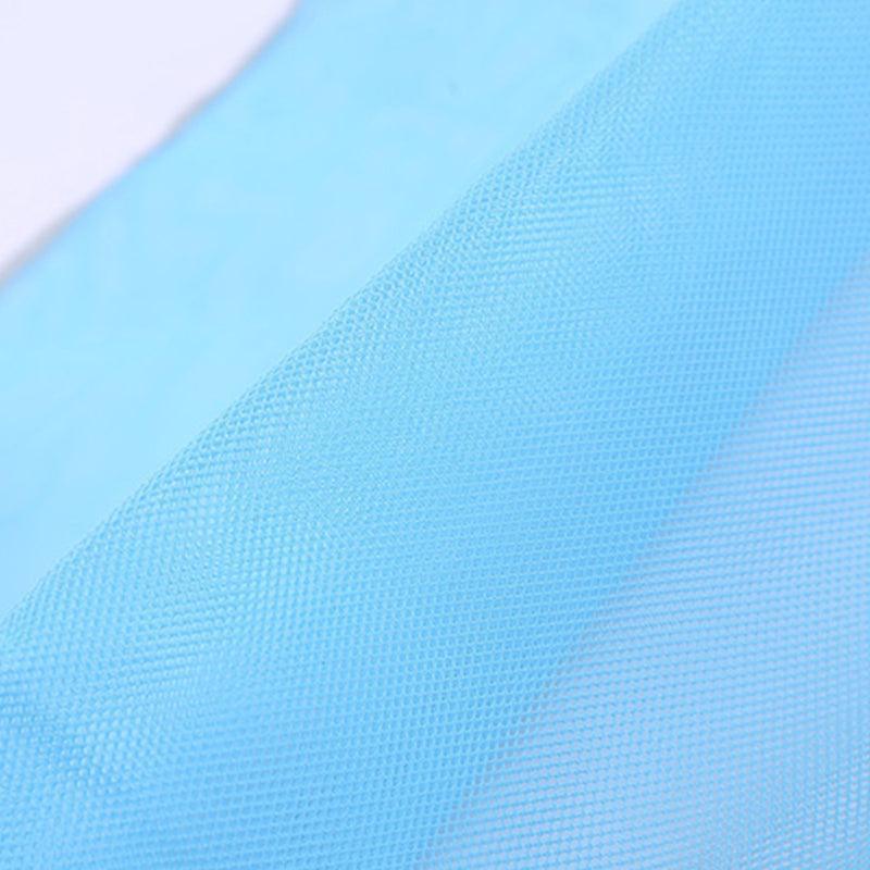 Sand Free Beach Mat Blanket Sand Proof Magic Sandless Sand Dirt & Dust Disappear - Green 4