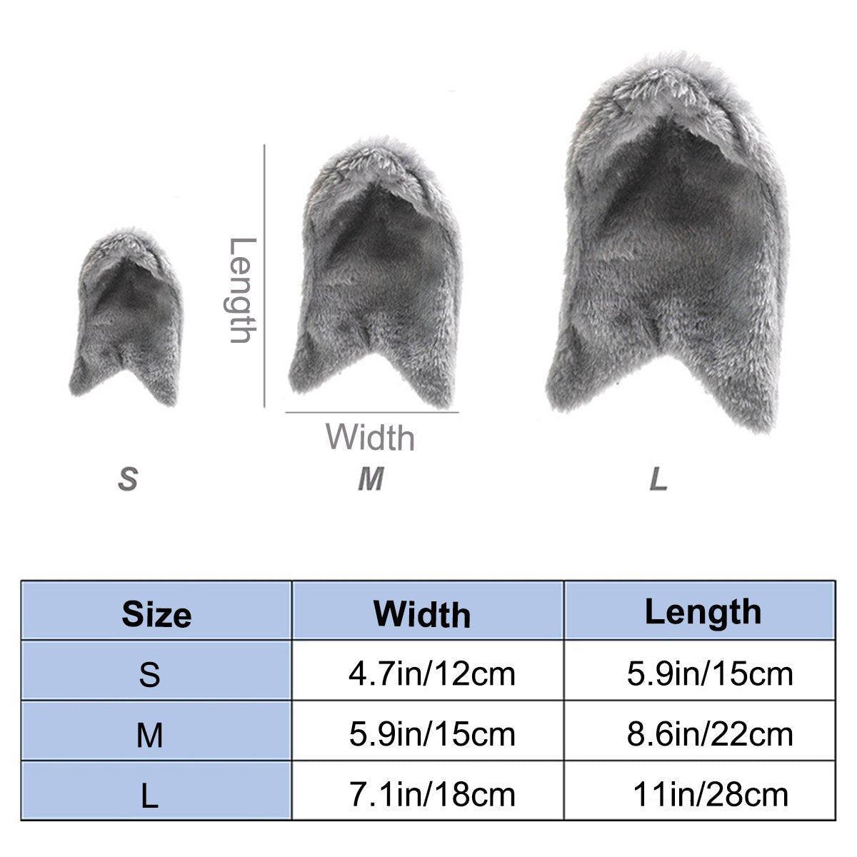 Cozy Bird Blanket Shawl Parrot Snuggle Cabin Plush Hanging Cotton Nest Bedding - Purple-L Size 4