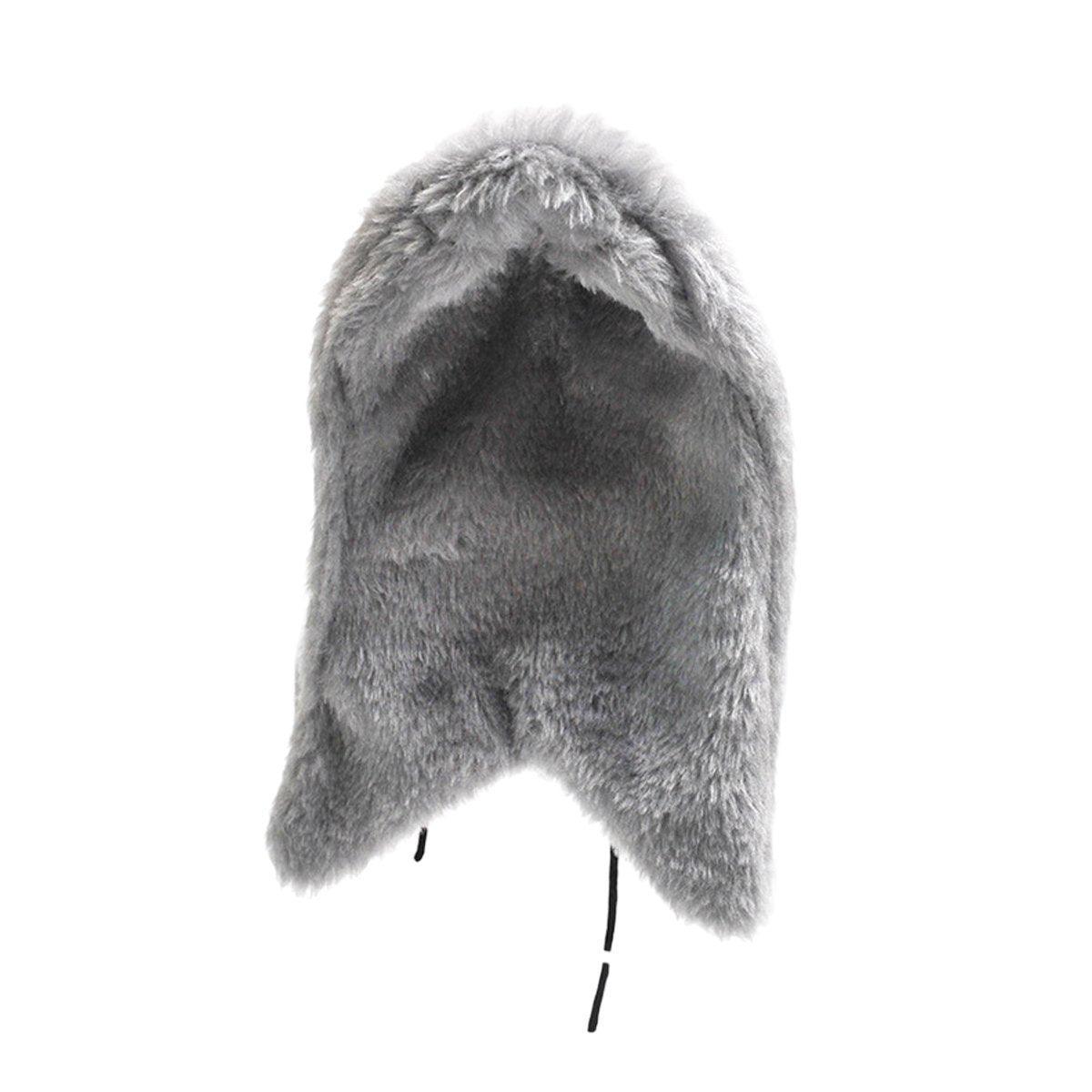 Cozy Bird Blanket Shawl Parrot Snuggle Cabin Plush Hanging Cotton Nest Bedding - Purple-L Size 6