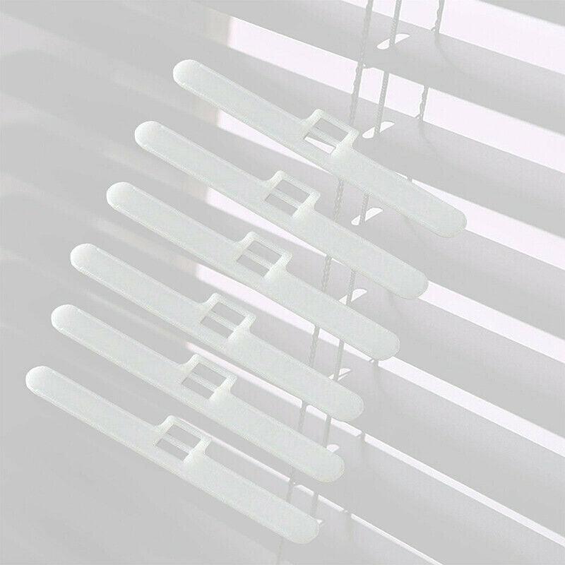 89/127Mm Vertical Blind Top Hangers For Slats Hanger Blade Curtain Spare Parts - 89MM 5