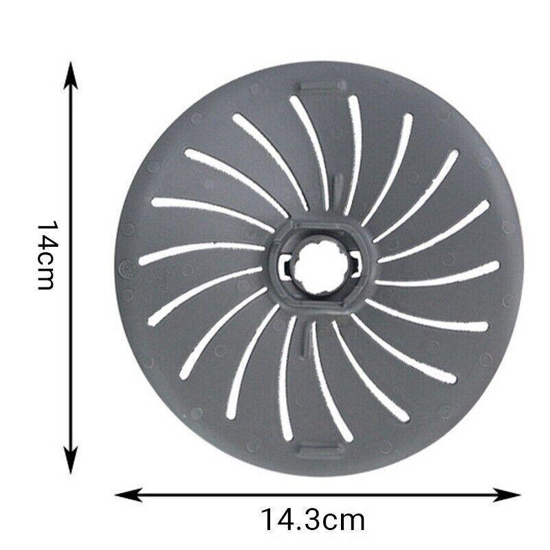 Blade Cover For Vorwerk Thermomix Tm5 Tm6 Tm31 Slow Cooking Sous Vide Extractor 5