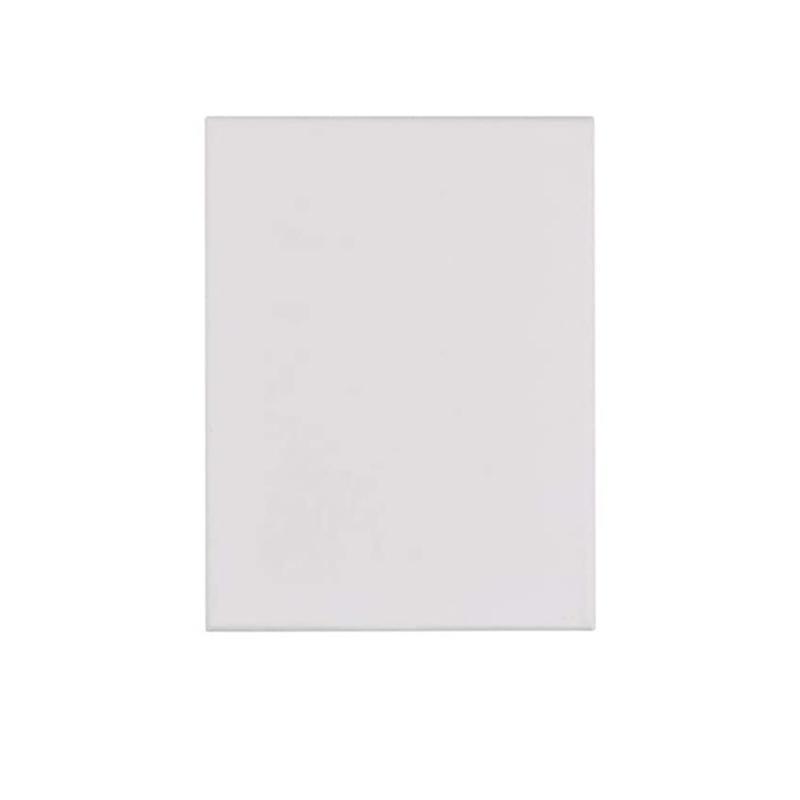 5x Artist Blank Stretched Canvas Canvases Art Large White Range Oil Acrylic Wood - 20*30CM 7