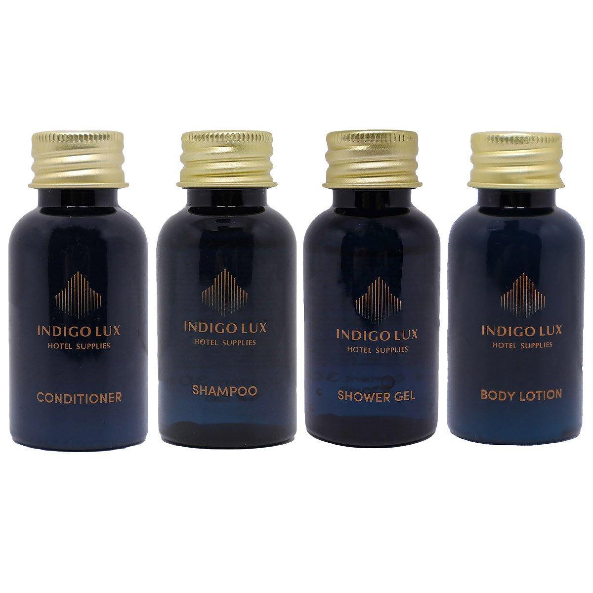 50pcs 30ml Hotel Toiletries Set Shampoo and Conditioner for Guesthouse Travel - Body Wash