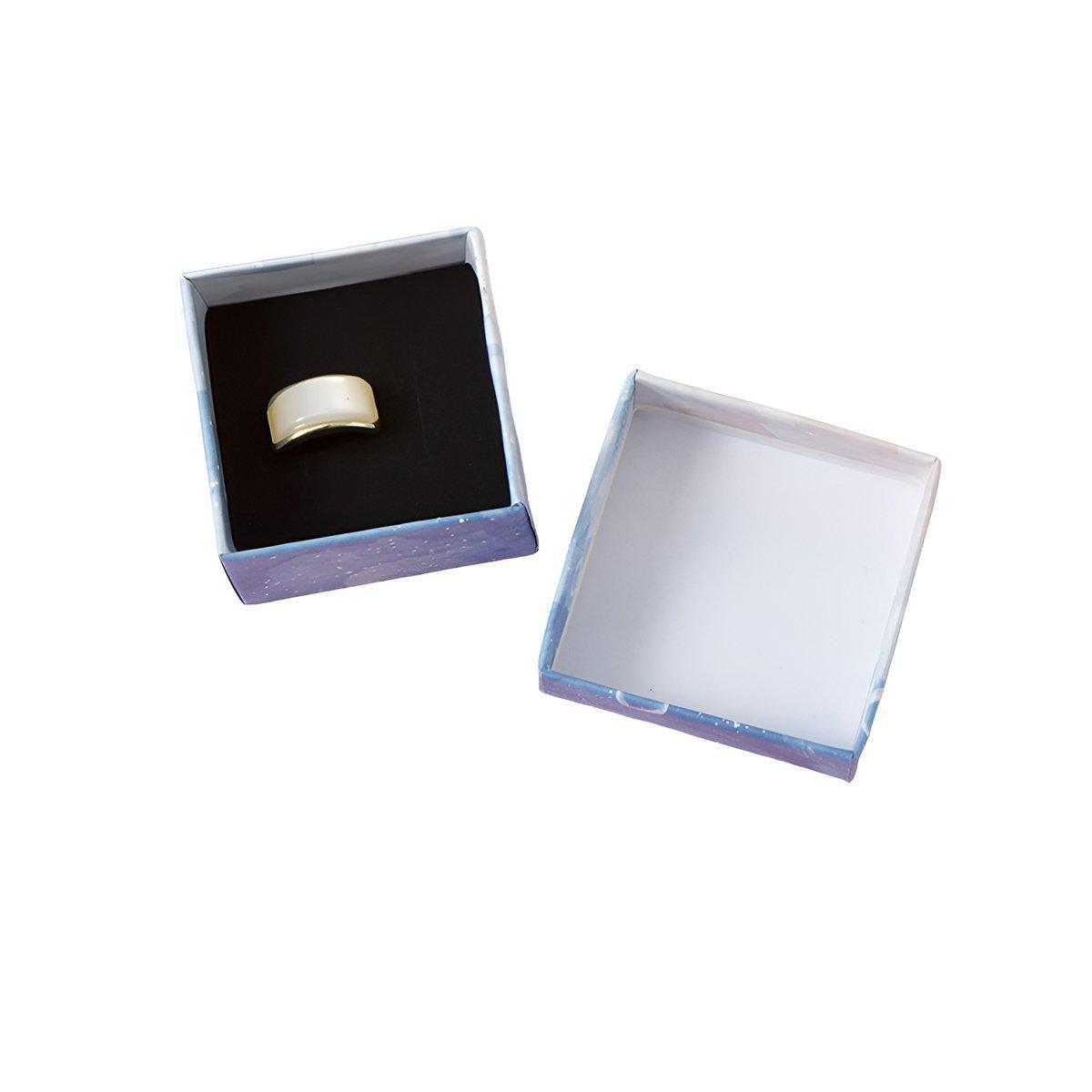 20PCS Cloud Jewelry Box Earrings Necklace Ring Bracelet DisplayOrganizer - 7*9*3cm（Box） 6