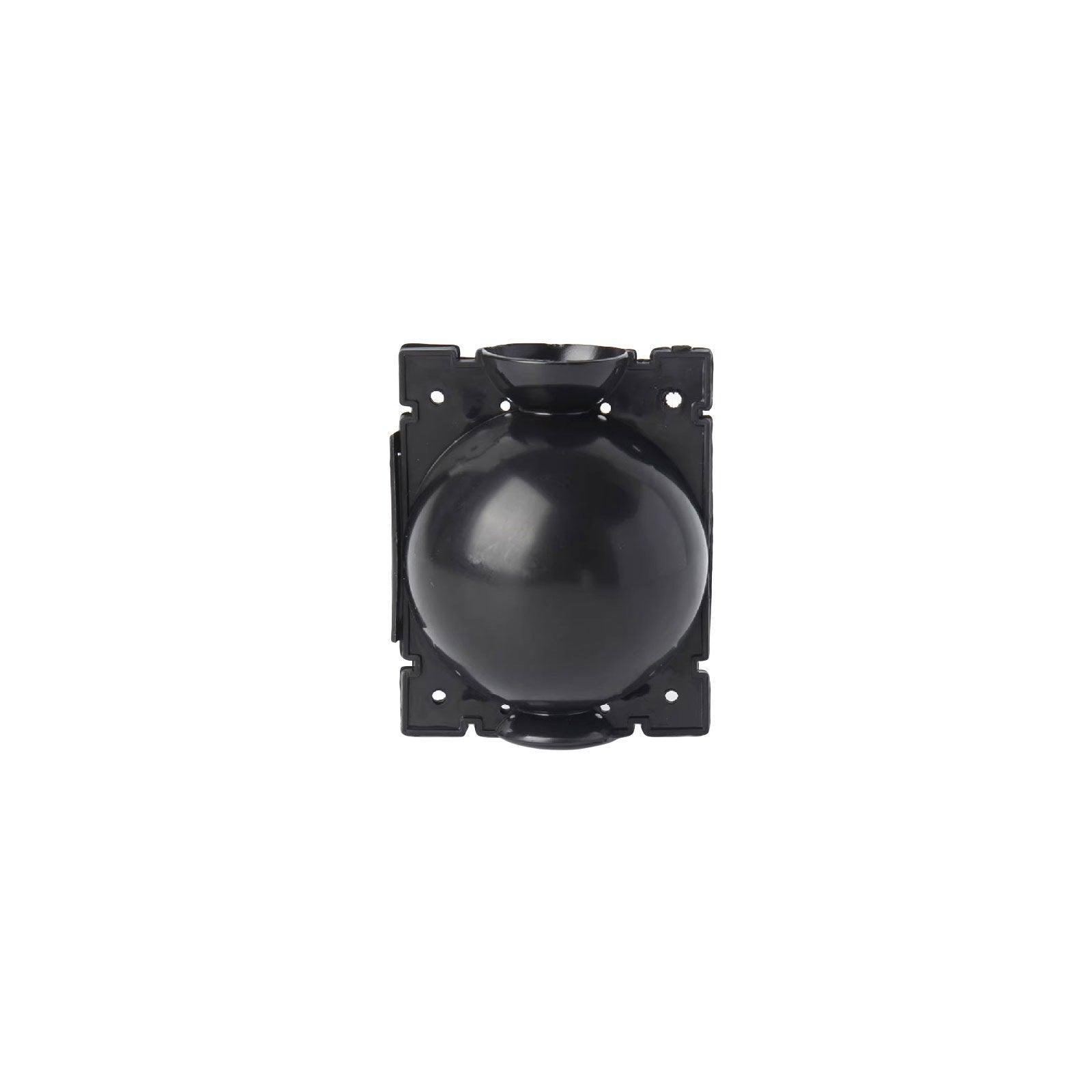 50pcs Plant Rooting Device High Pressure Grafting Box for Seedling Branch Garden - Clear L-50PCS 6