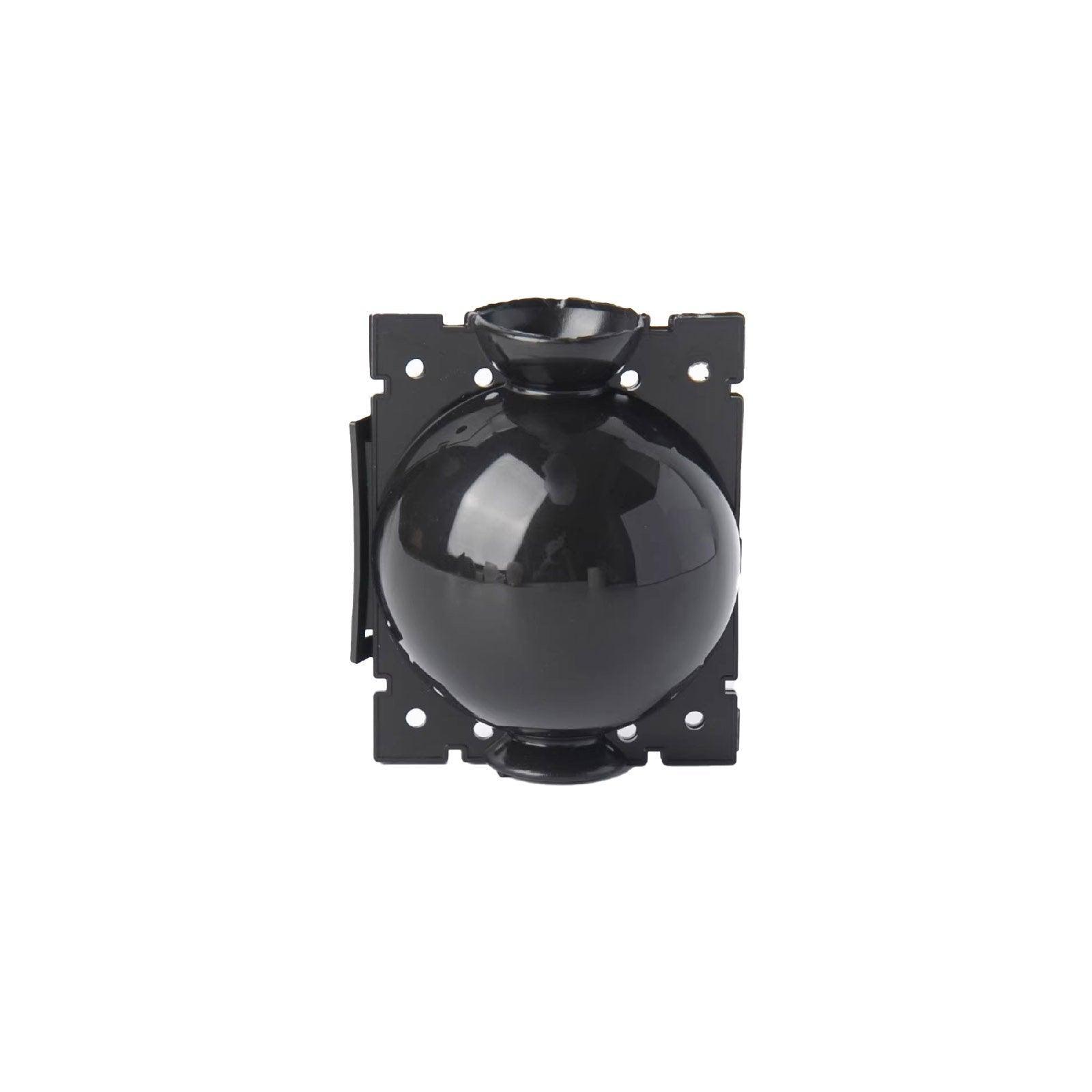 50pcs Plant Rooting Device High Pressure Grafting Box for Seedling Branch Garden - Clear L-50PCS 7